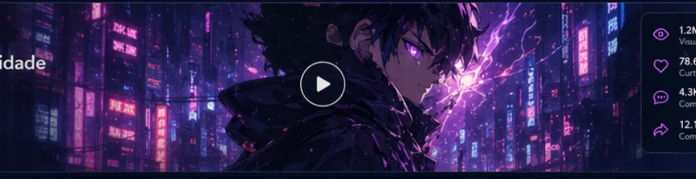 AMV & Edições